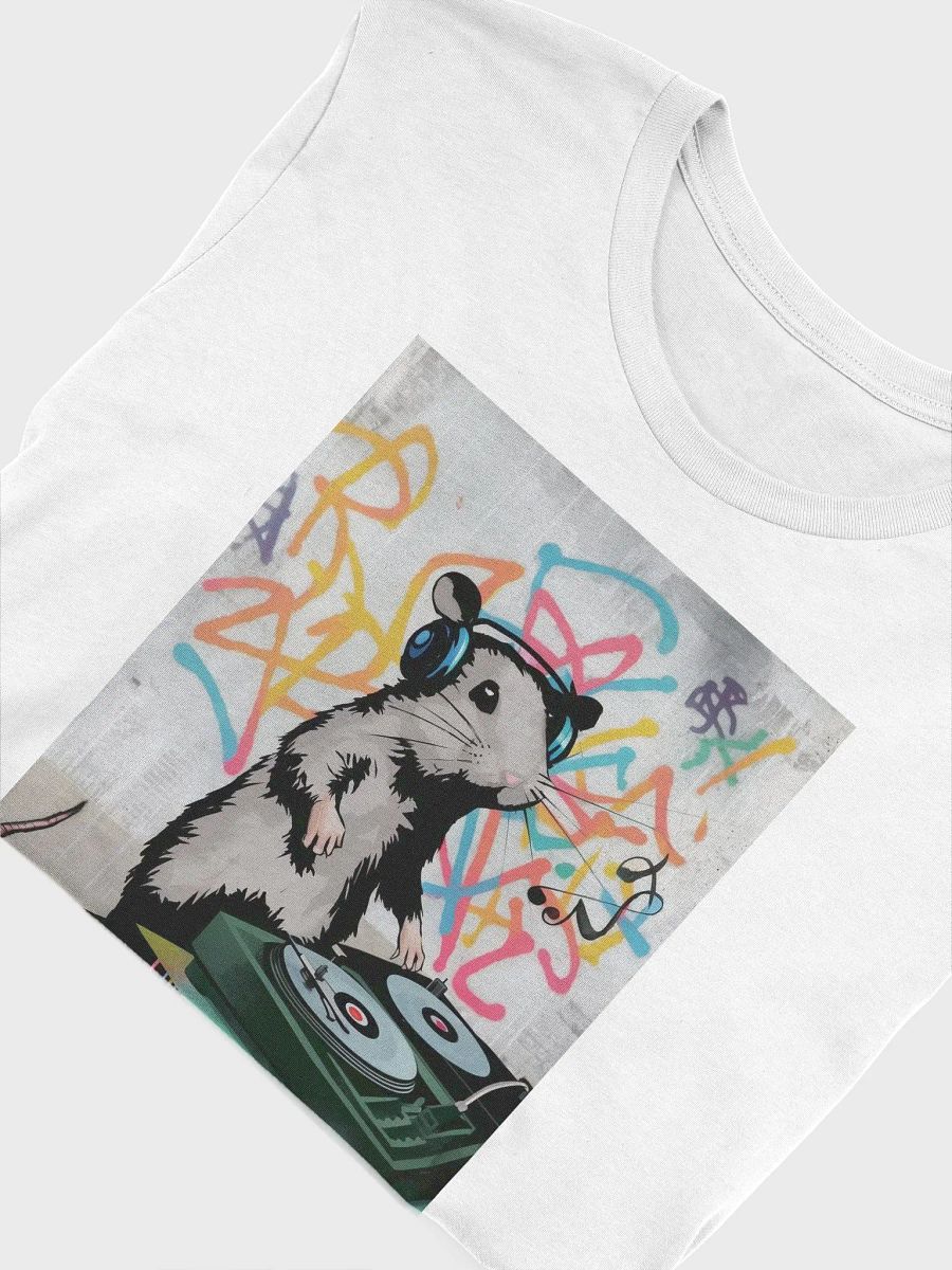 Rat DJ Design product image (3)