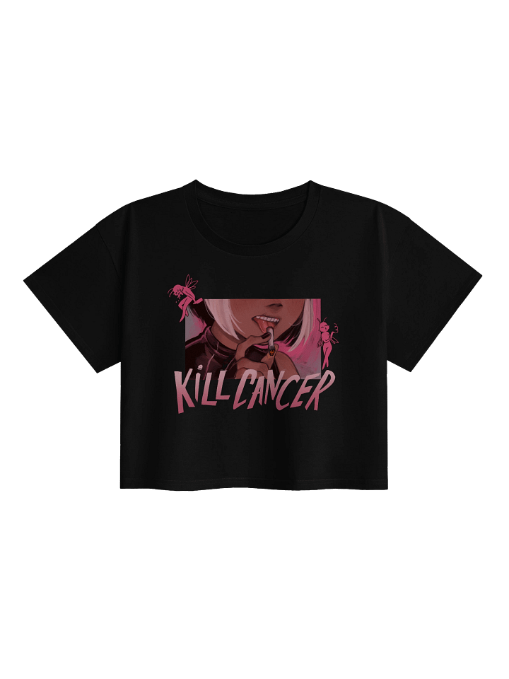 Kill Cancer (Smoking Kills Edition) product image (1)