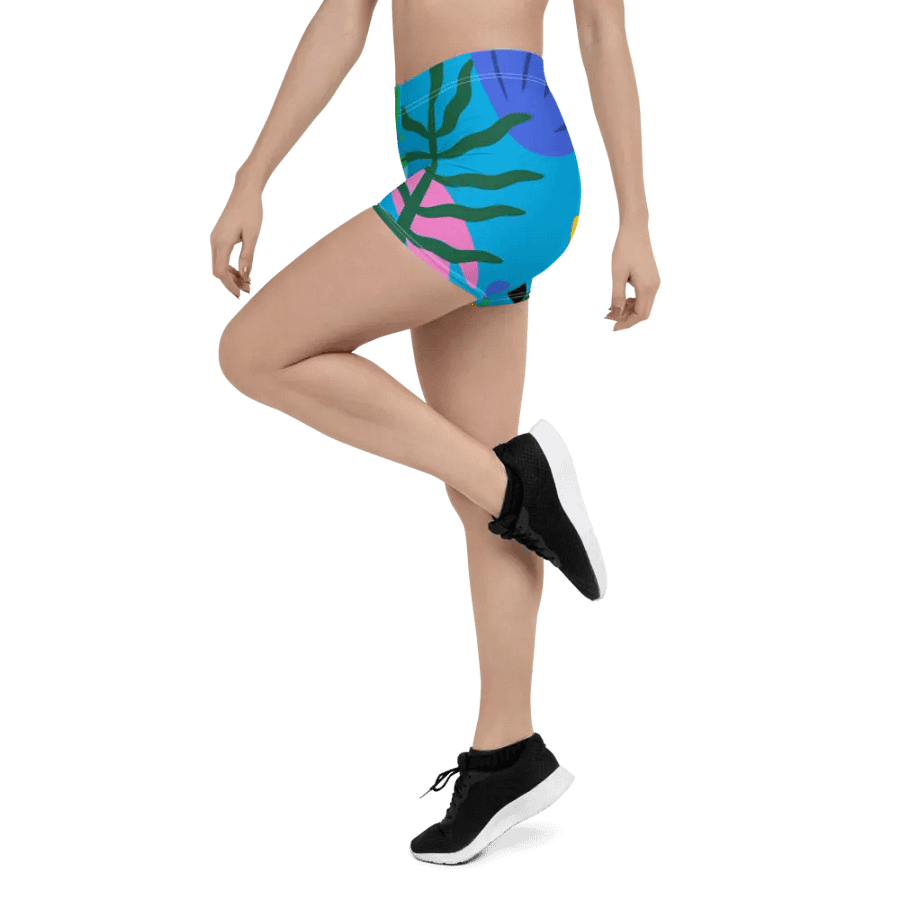 Coral Reef Surf Shorts product image (5)