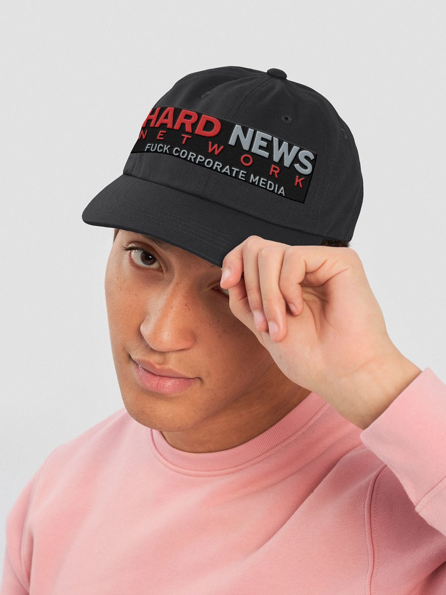 HNN FCM Hat product image (5)