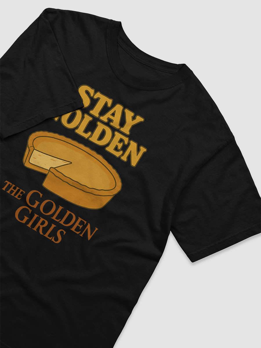 Stay Golden T-Shirt product image (11)