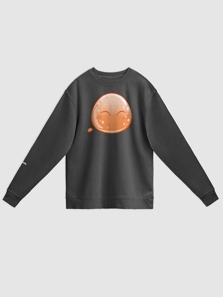Blushing Slime Crewneck product image (7)