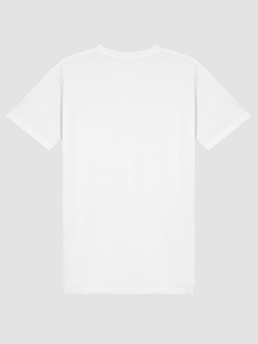 Healthy Wealthy Vegetarian & Vegan Tee product image (4)
