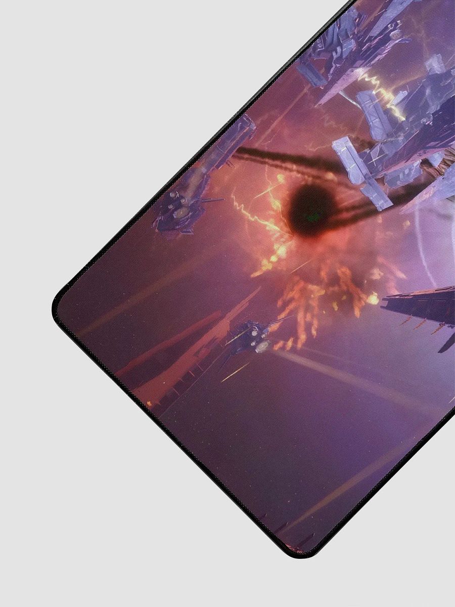 Under Fire | Desk Pad product image (3)