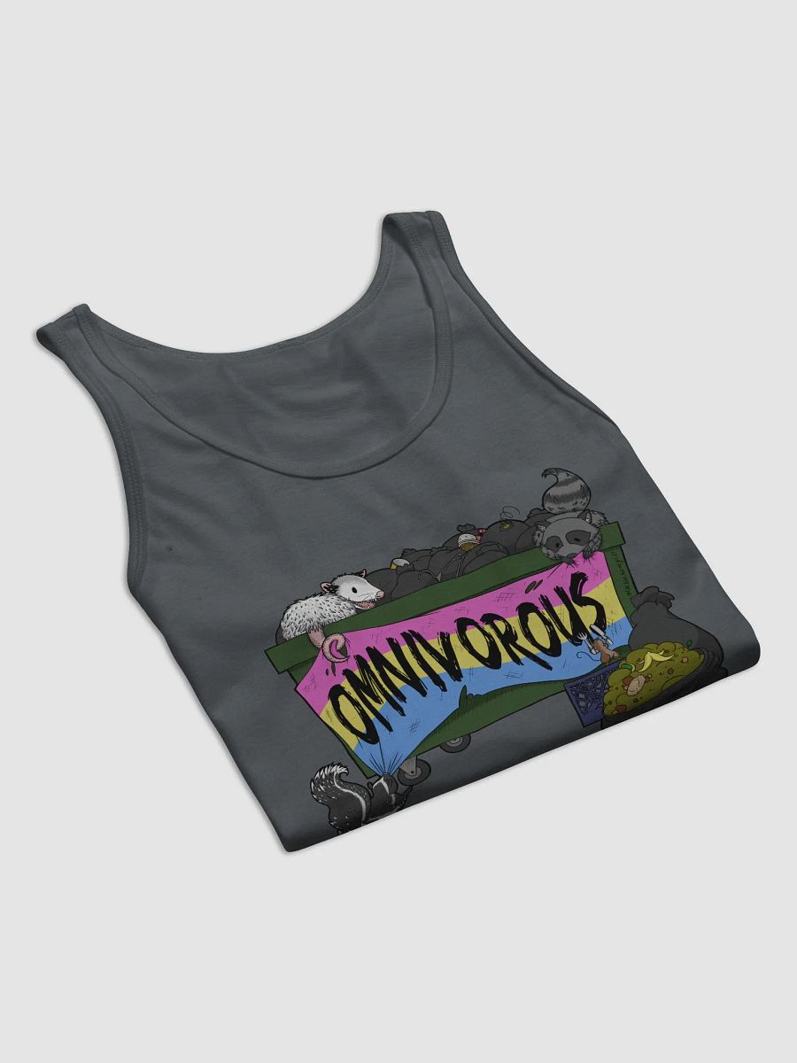 Pansexual Trashcat product image (35)