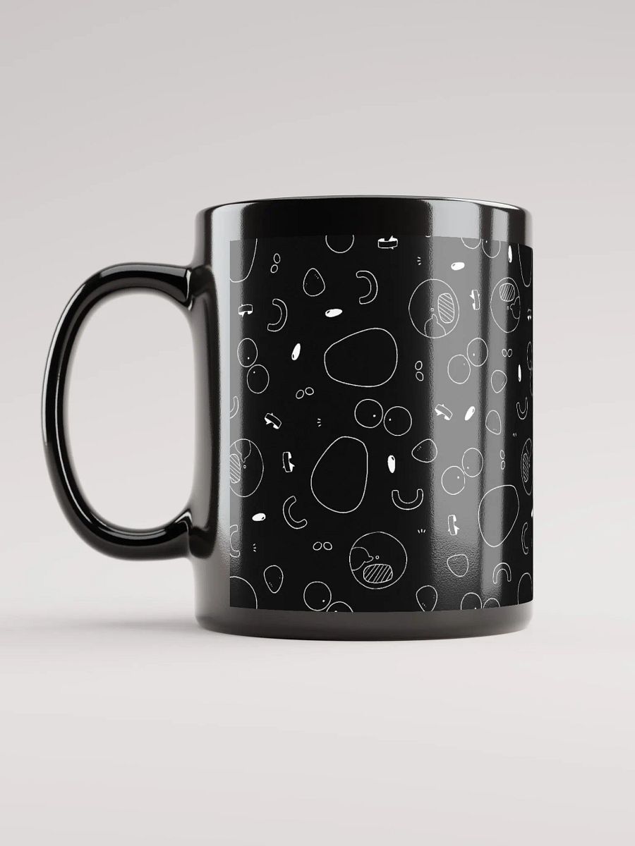 Artwomble SAR Mug - Black product image (11)