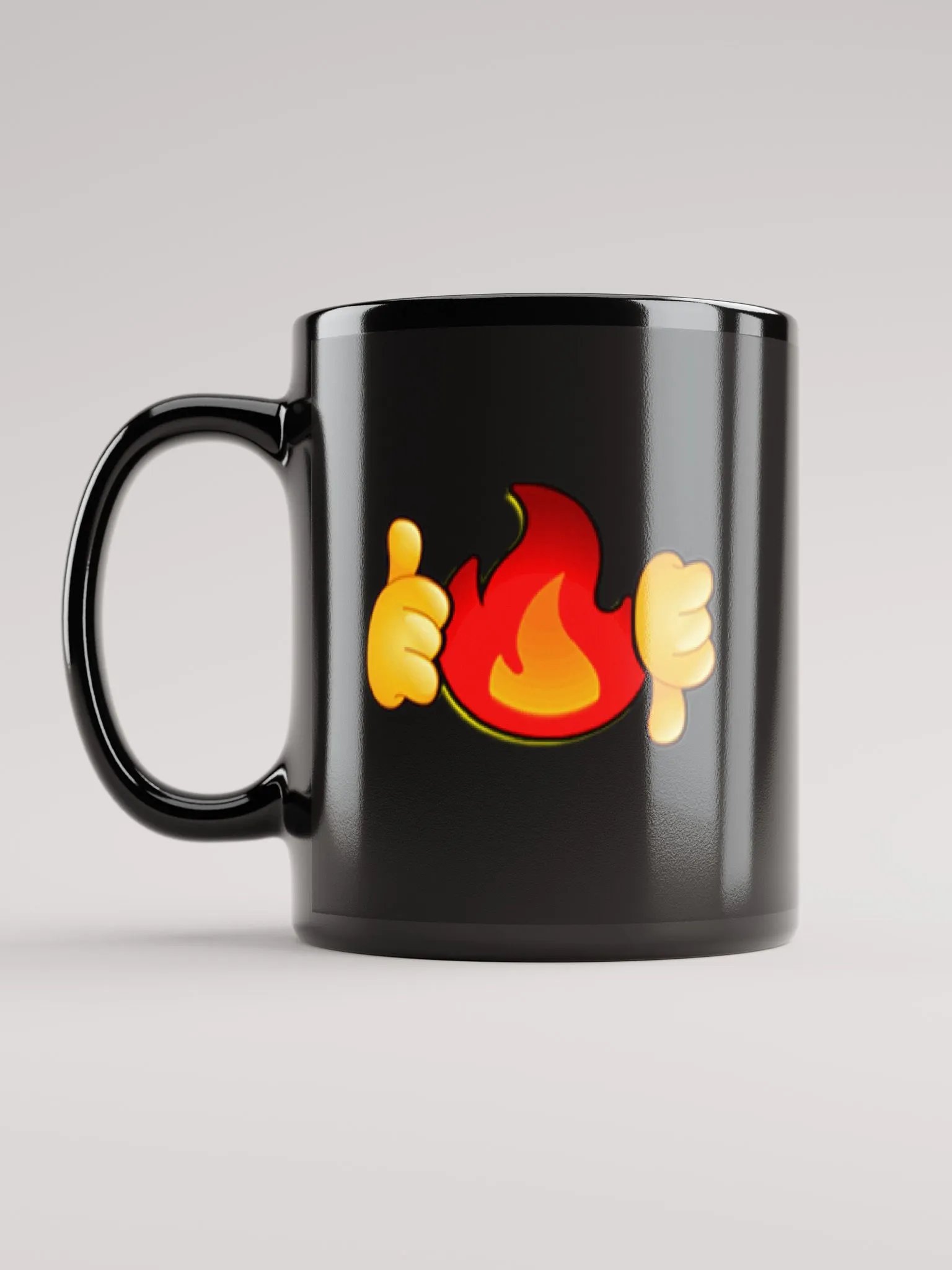 Flame or Lame - Mug product image (6)