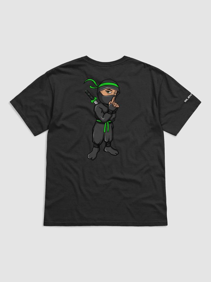 T-Shirt product image (5)