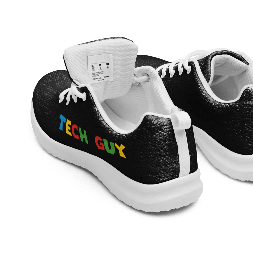Tech Guy Shoes product image (11)