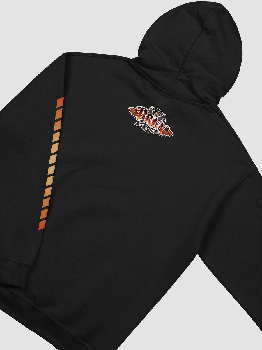 Dapper Demon Hoodie product image (2)