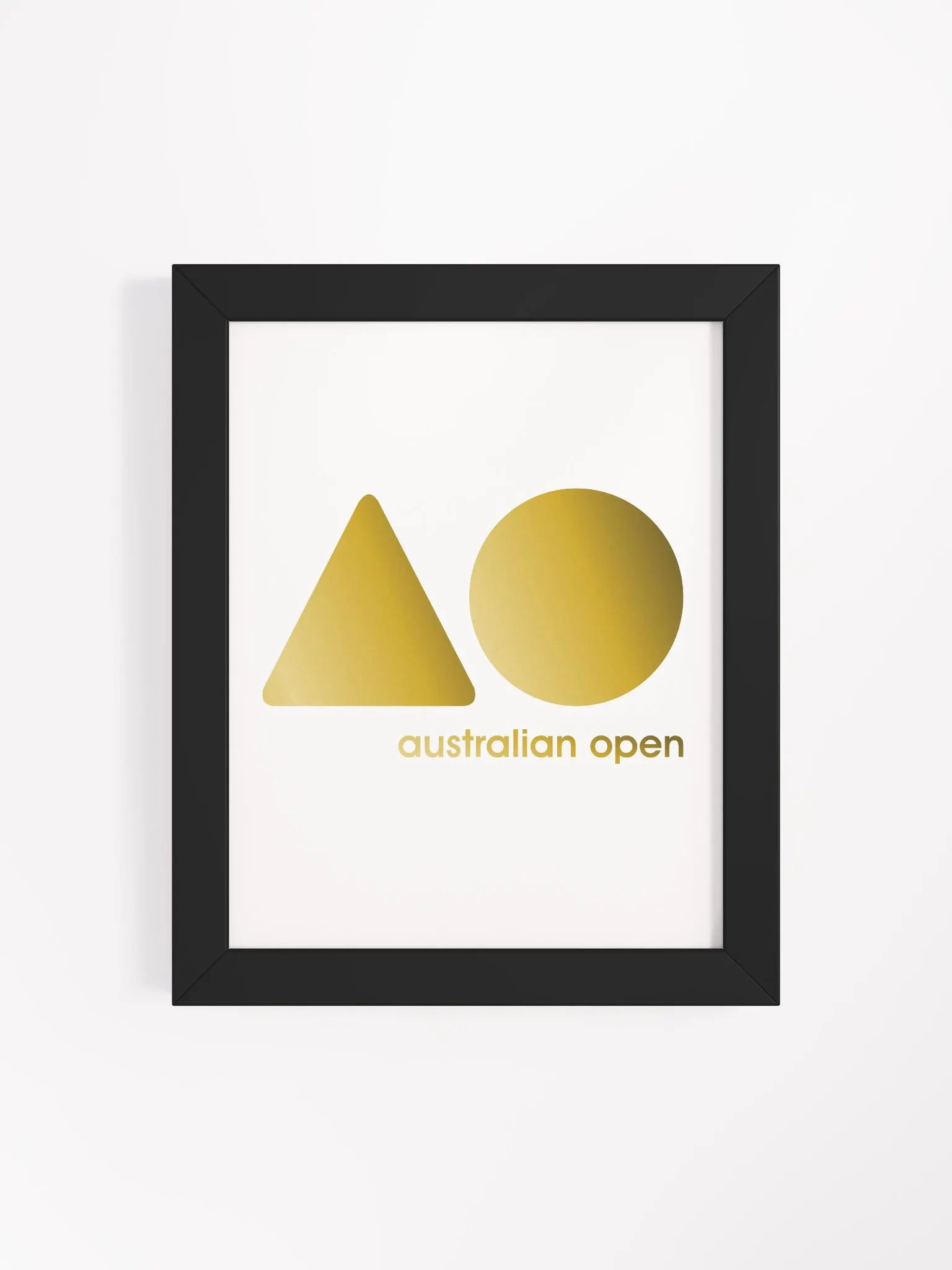 Australian Open wall art product image (42)
