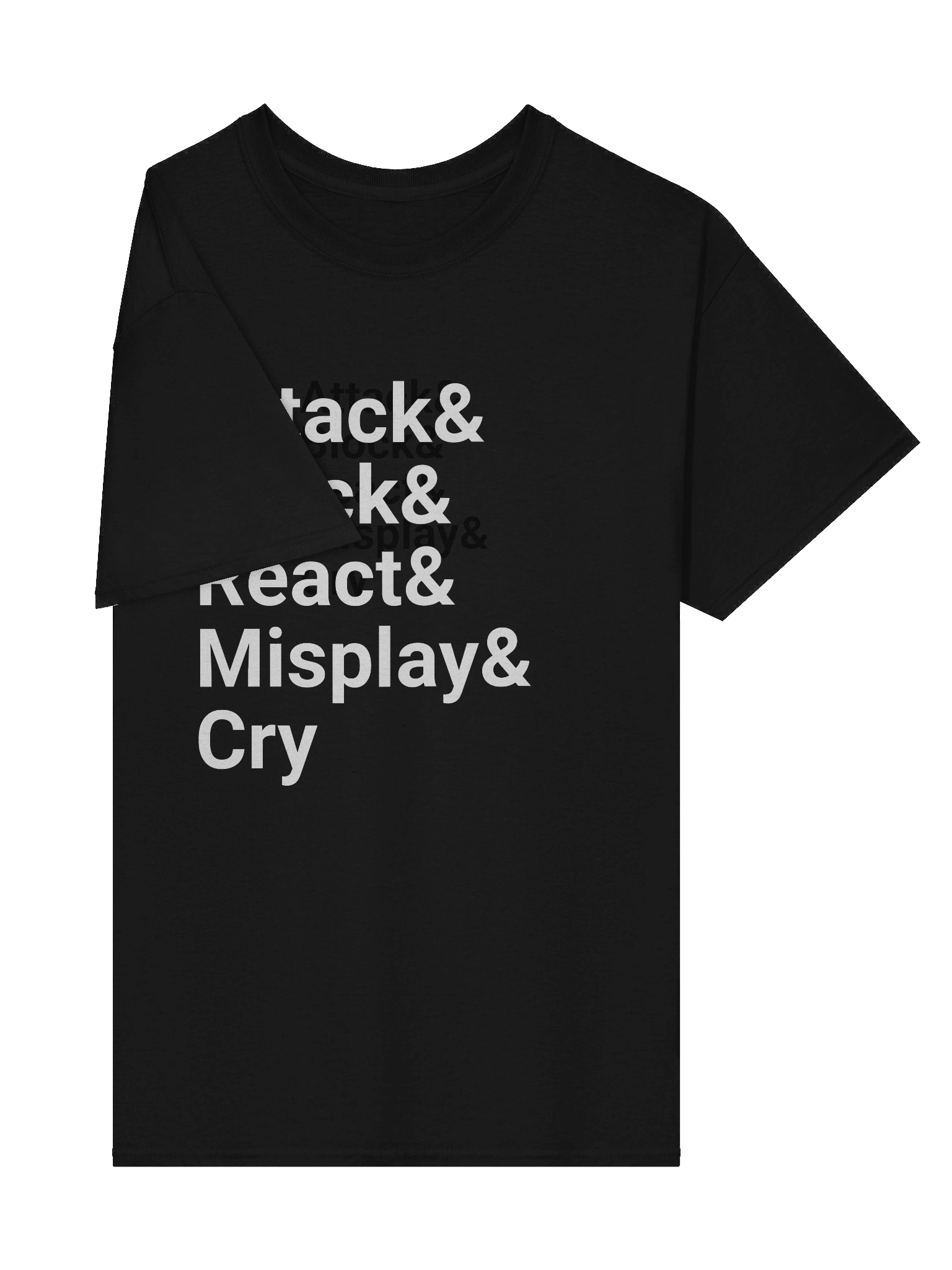 Misplay Shirt product image (4)
