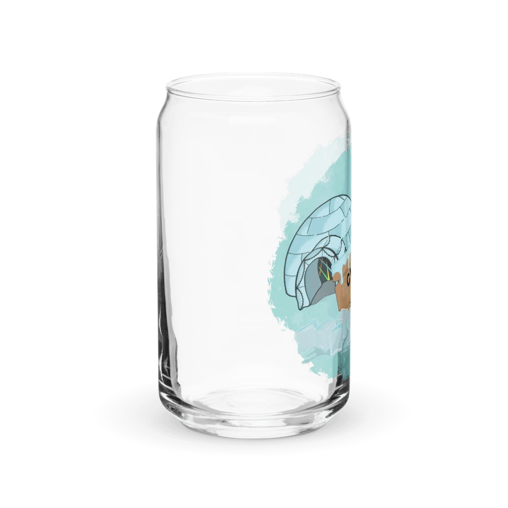 Chill Zone Glass product image (40)