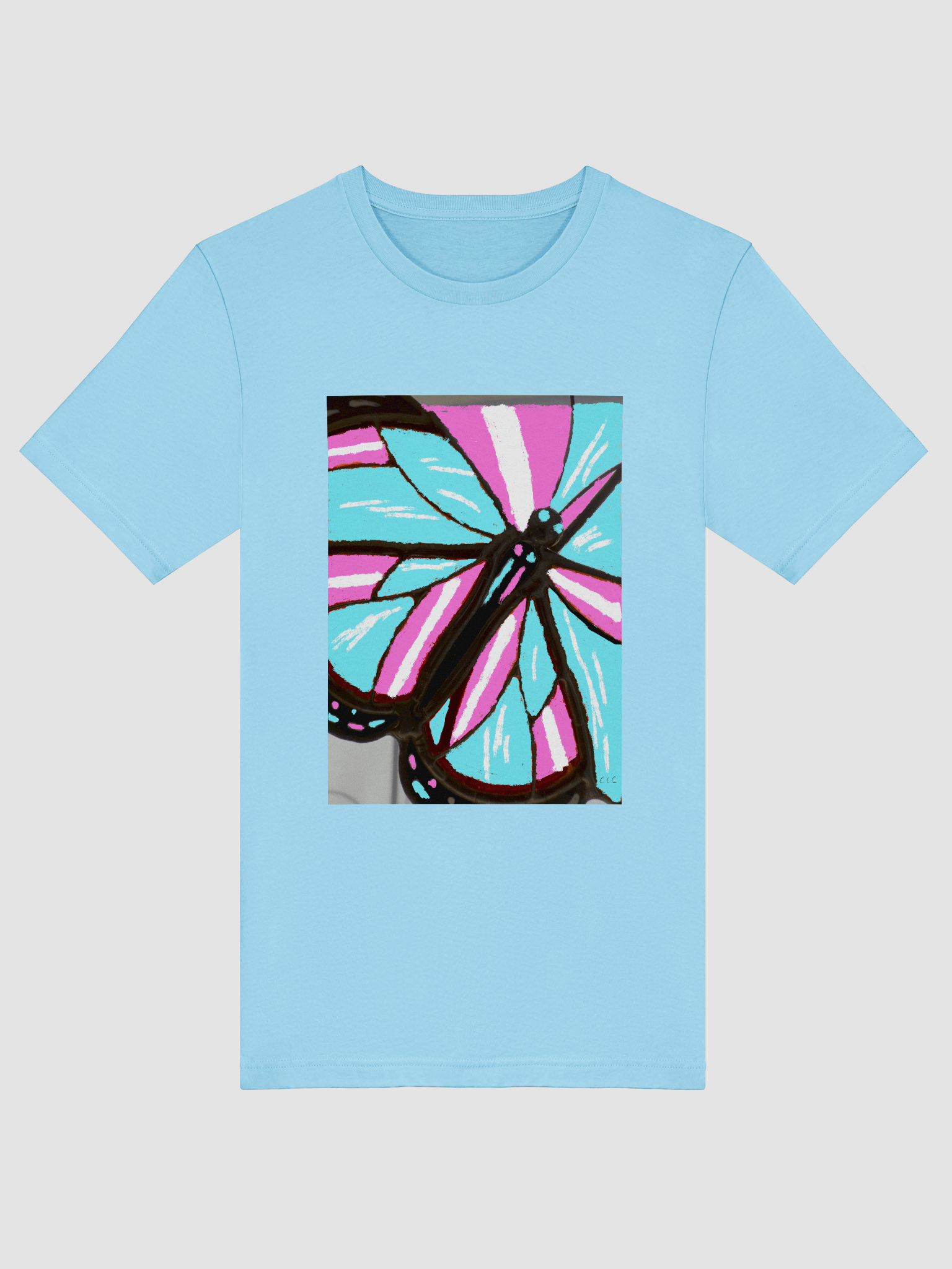 Transform Tee product image (46)