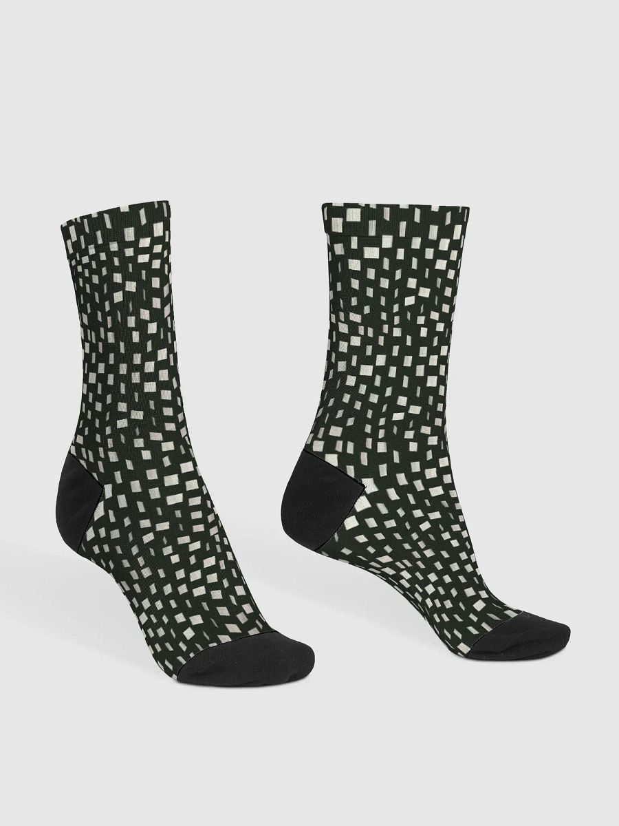 Dancing Tiles Socks product image (3)