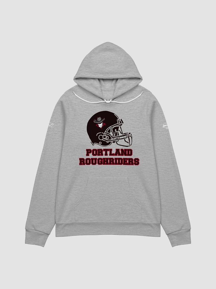 Portland Roughriders Playmaker Team Hoodie product image (2)