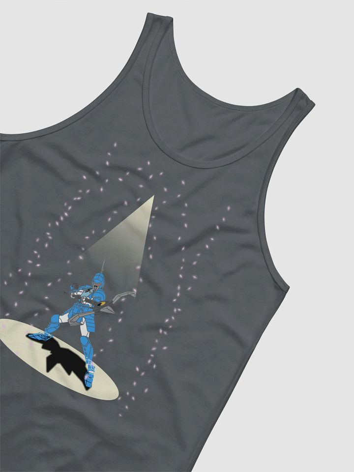 Armor of the Torrent Tank product image (1)