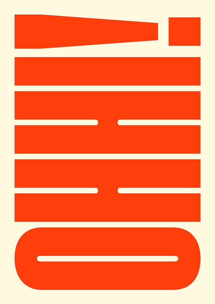 Oh Hi ! Poster product image (1)