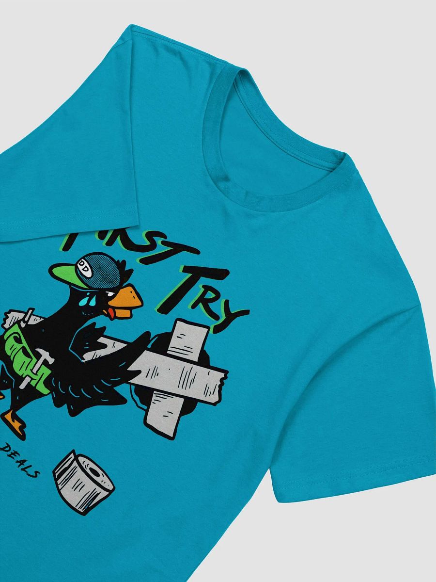 First Try Duck Tee product image (39)