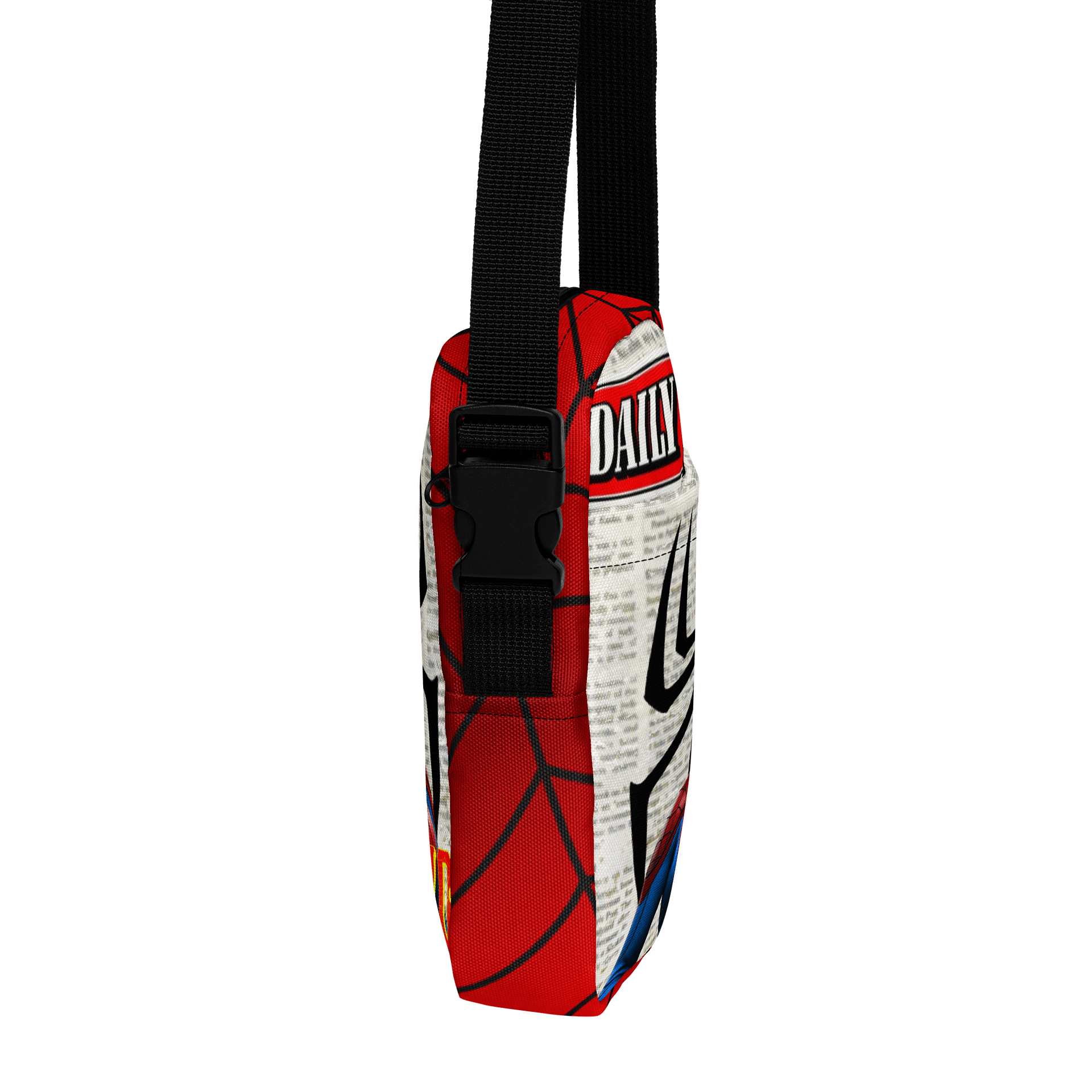 TishaRXO Spider-Girl Utility Crossbody Bag product image (4)