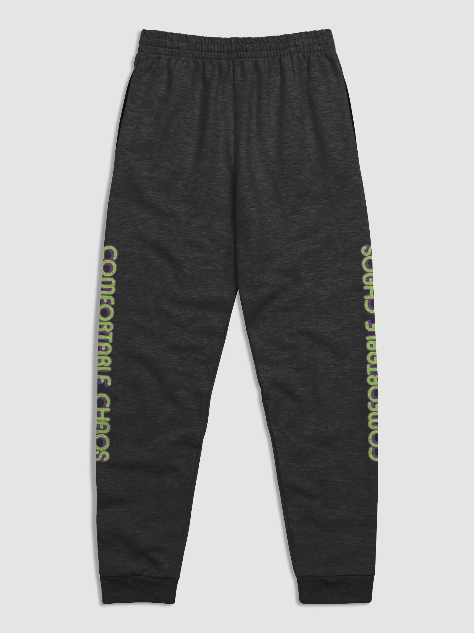OG Comfortable Chaos Joggers product image (5)