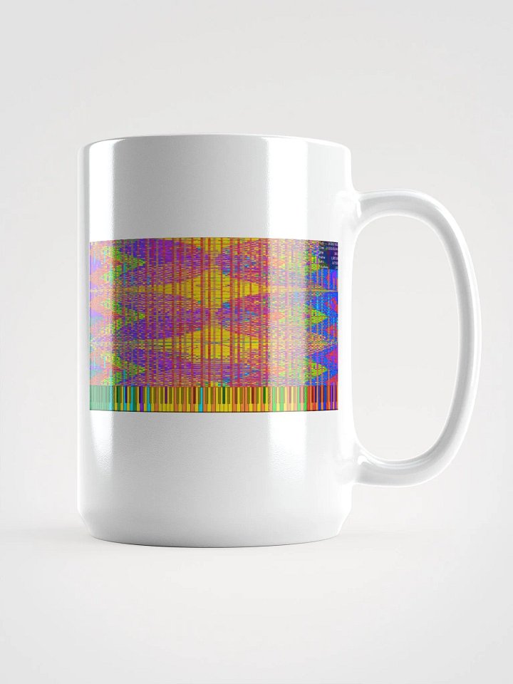 black midi v2 glossy mug product image (1)