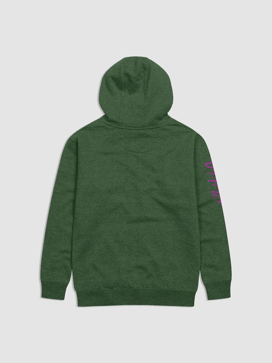 ADHD Positive Hoodie product image (19)