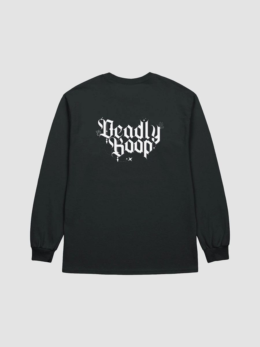 DeadlyBoop Sweatshirt product image (12)