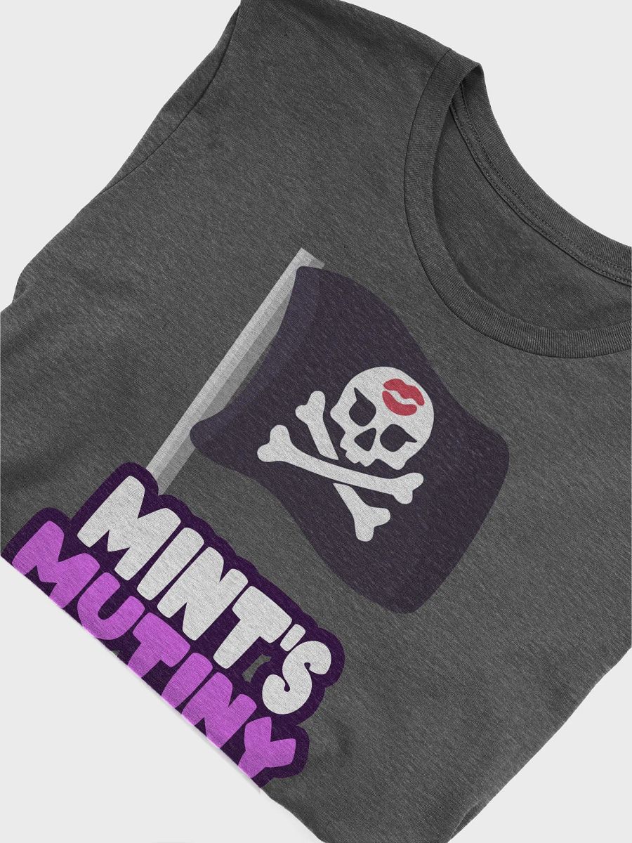Mint's Mutiny Flirts Shirt product image (4)