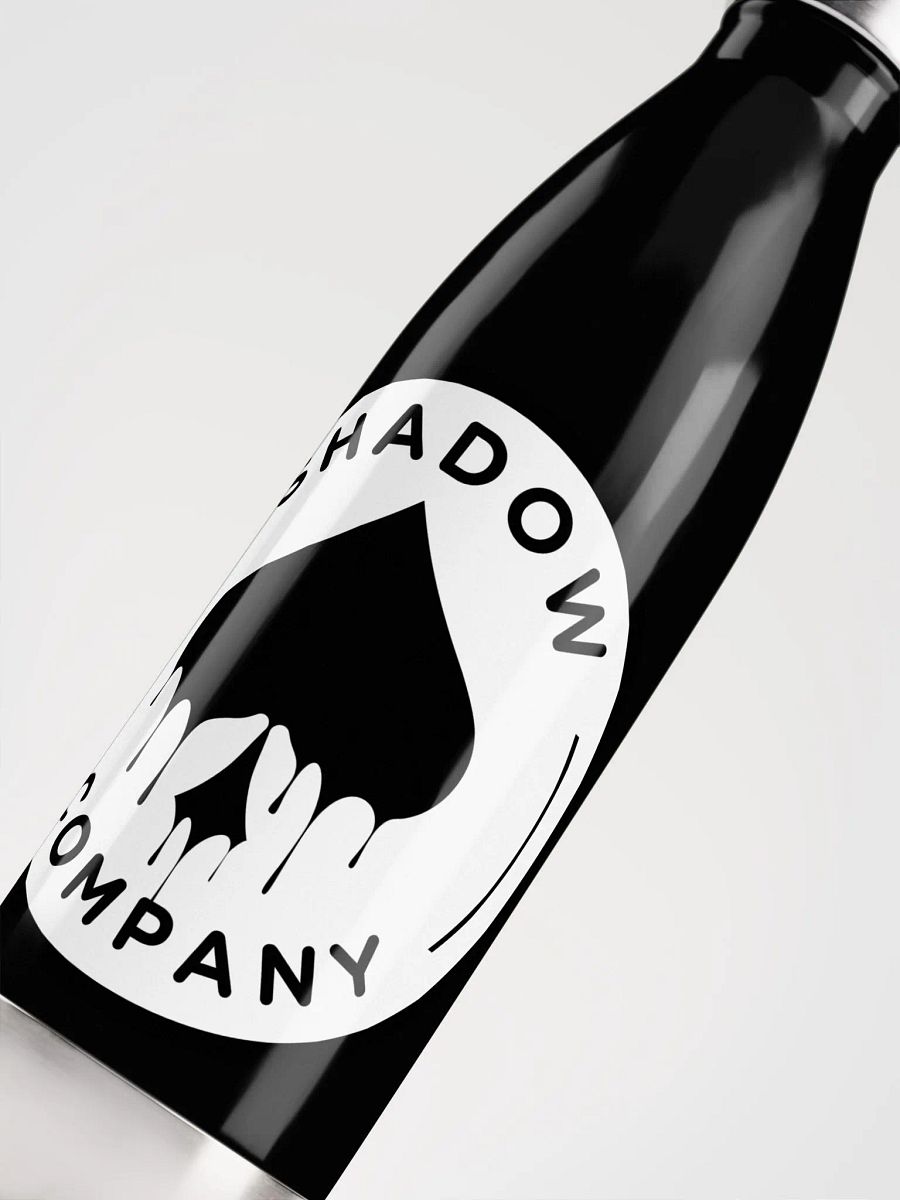 Shadow Company 17oz Water Bottle product image (5)