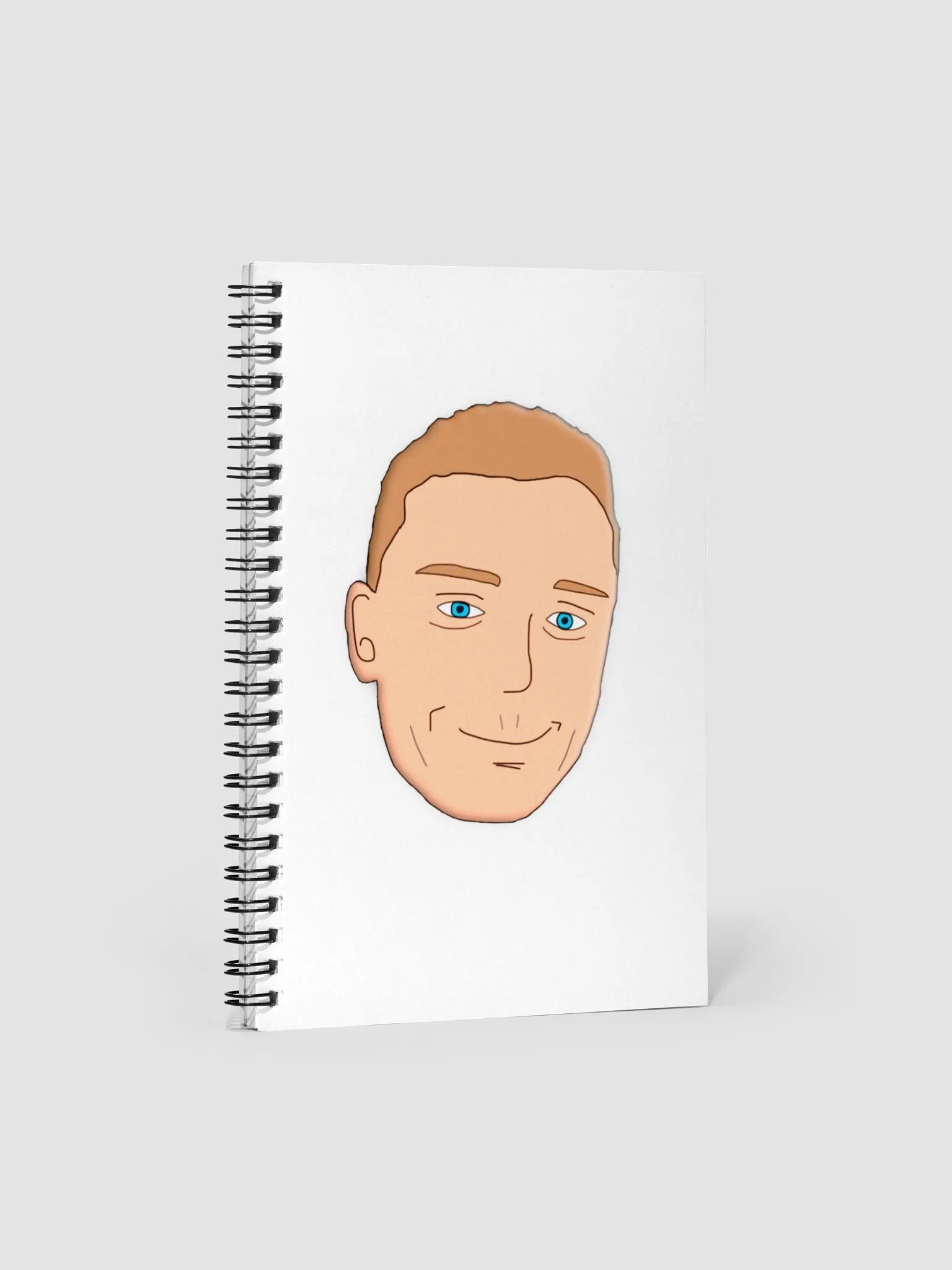 Libreta TheFranzese product image (1)