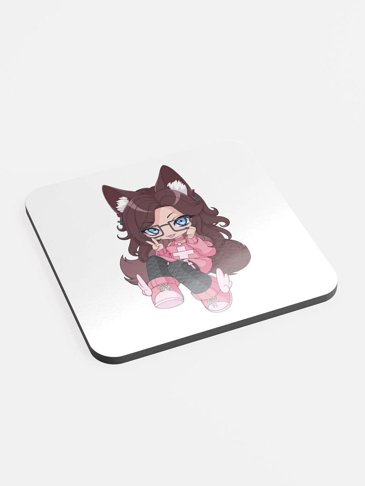Playful Coaster product image (2)