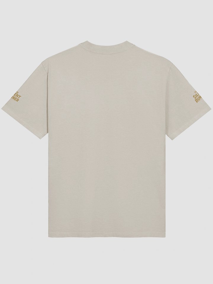 TSR33 Vintage Tee product image (2)