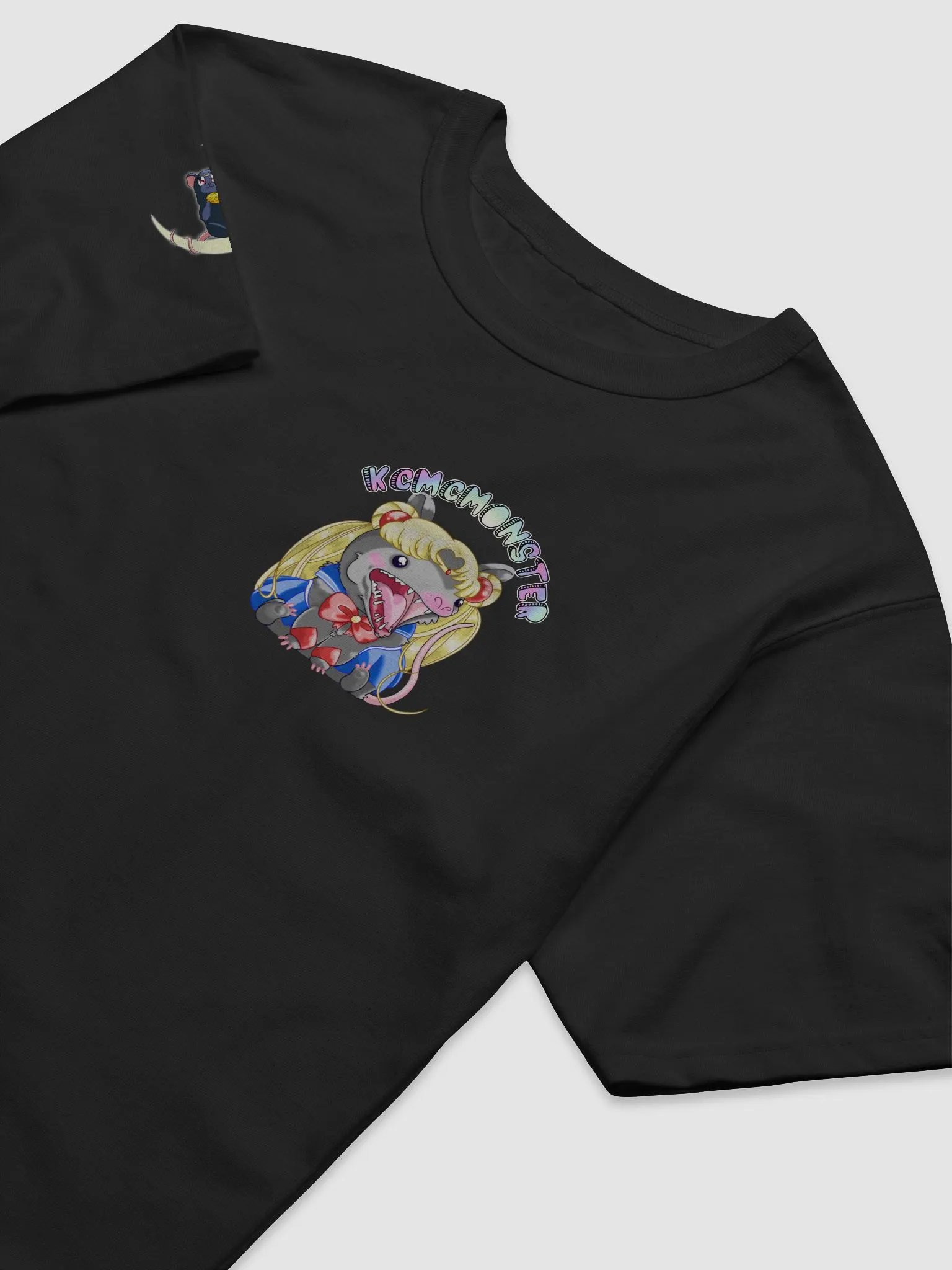 Possum Moon: Champion Relaxed-fit T-Shirt product image (3)