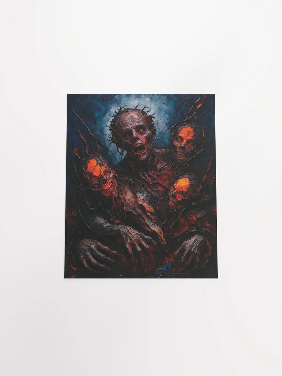 Spectral Surrealism Poster product image (29)