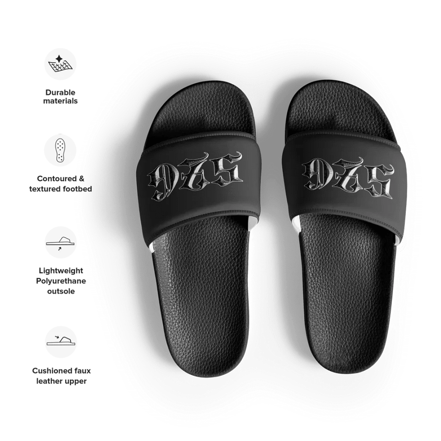 SZG Woman Slides product image (11)