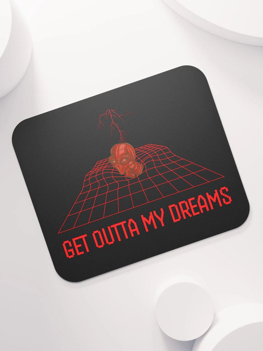Minimalistic Mousepad product image (7)