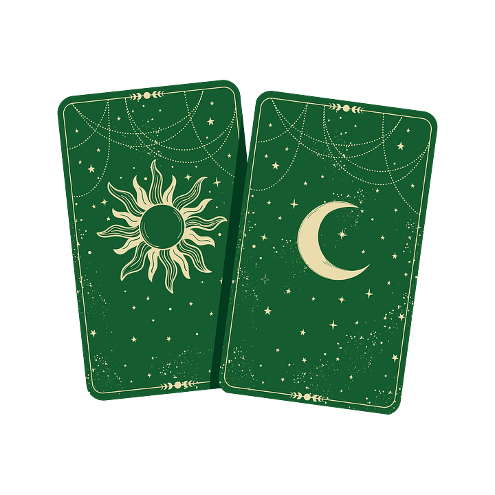 CAREER - 10 Card Tarot Reading product image (1)