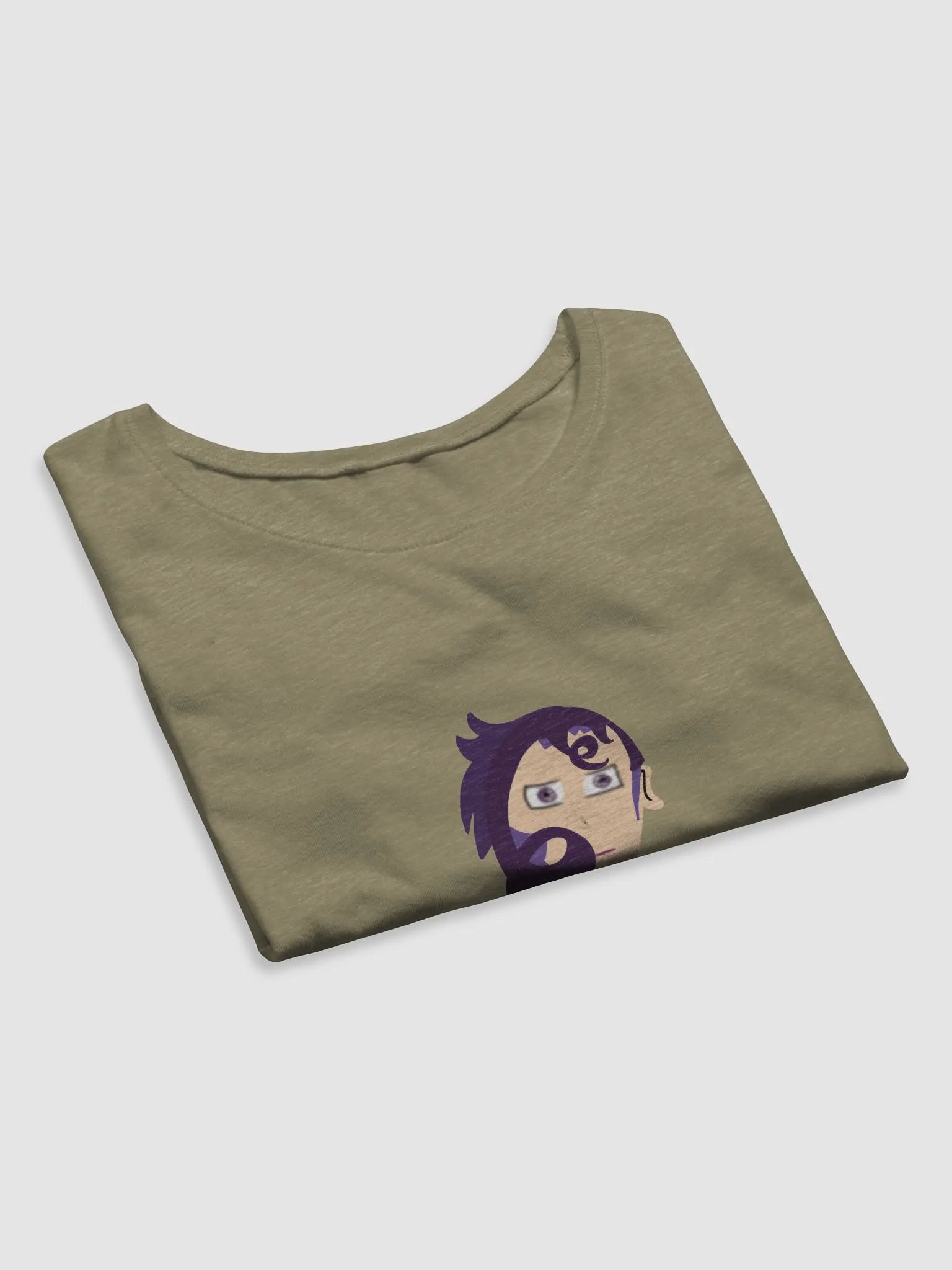 Menagerie's Bachelor ~ cropped tee shirt product image (7)