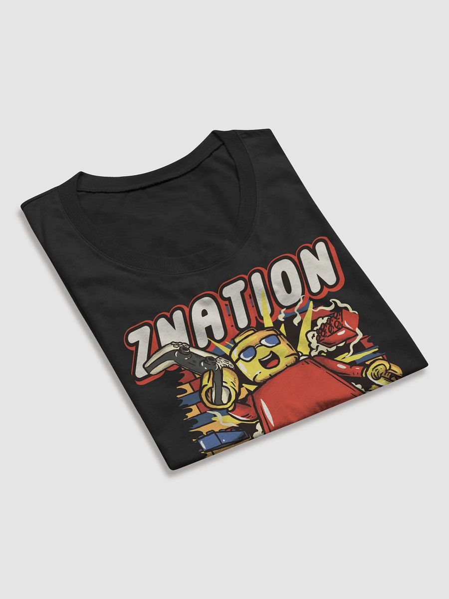 Z Nation LEGO Women's T product image (8)