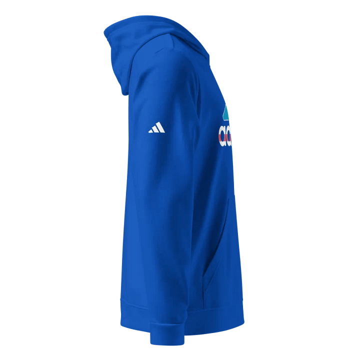Adidas Tri-Stripe Logo Hoodie product image (2)