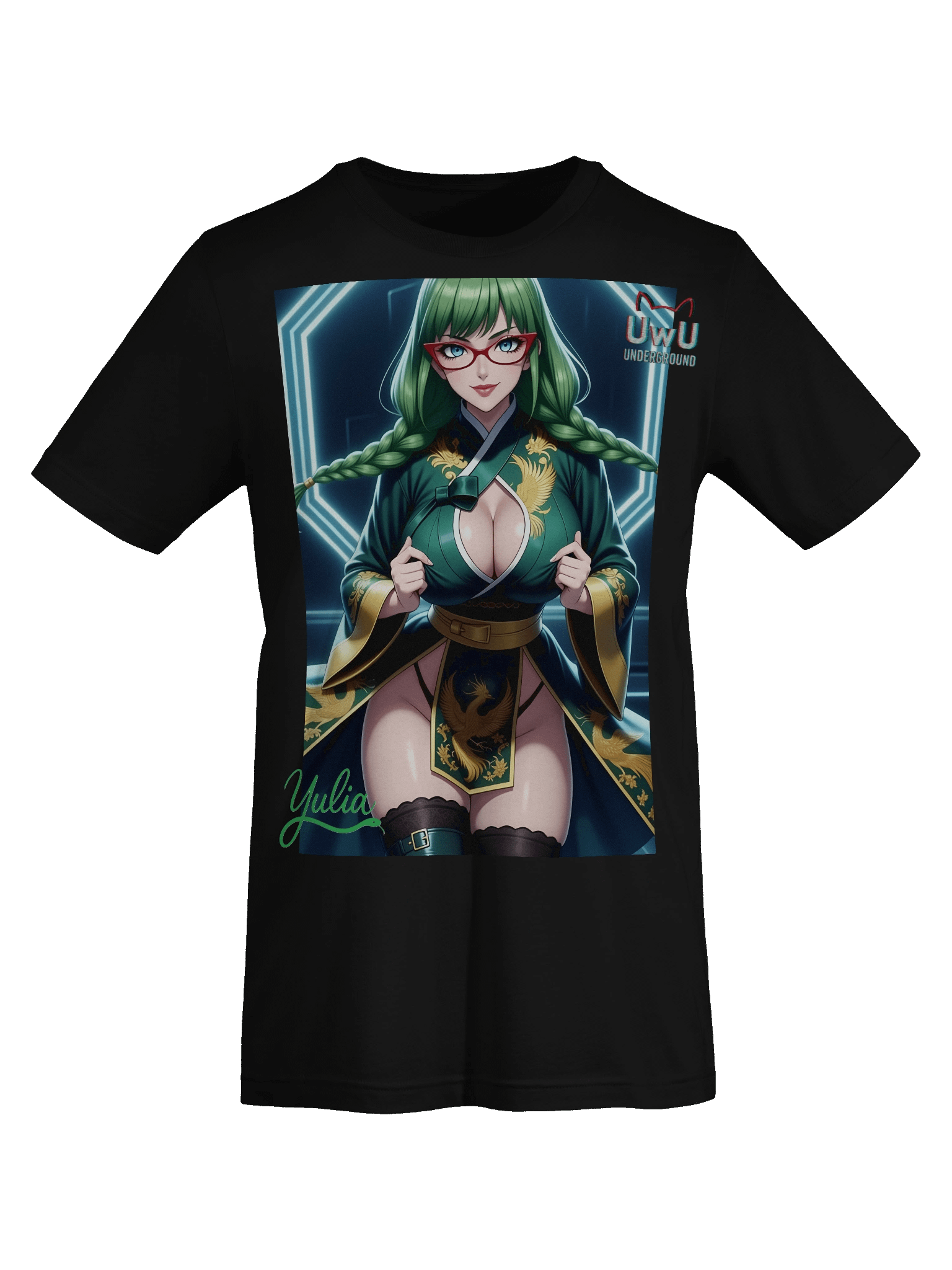 THIRST TRAP THURSDAY - Yulia Poppin T-Shirt product image (7)