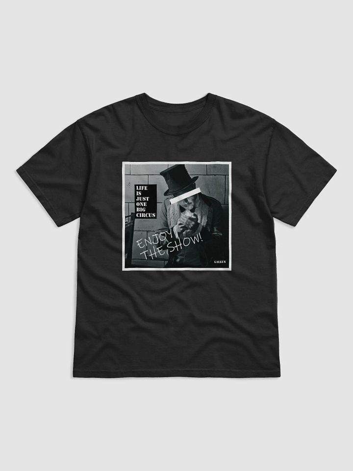 T-Shirts Life product image (1)