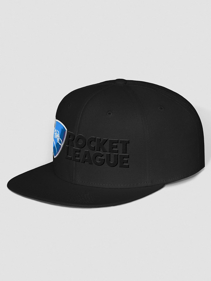 Rocket League Hat product image (2)