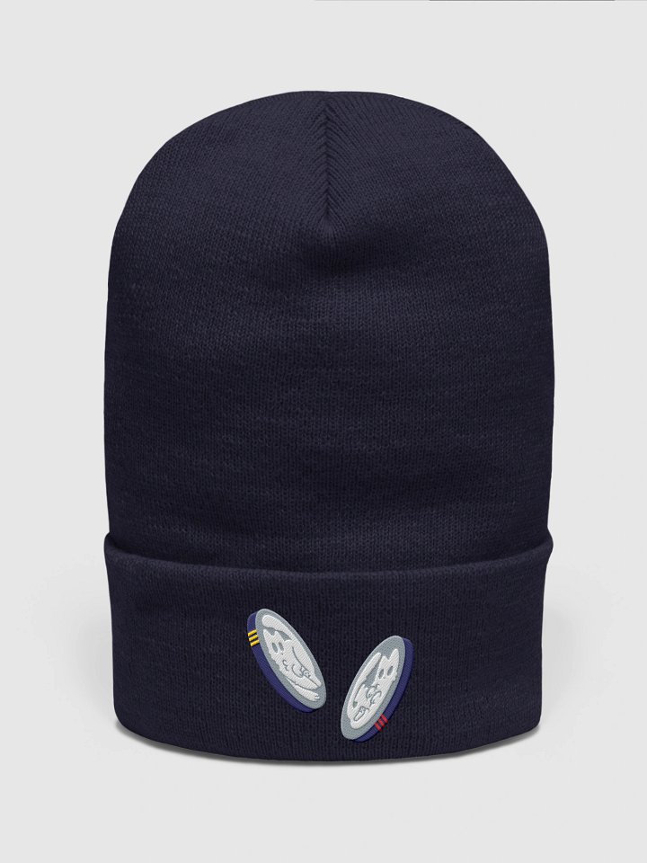 2 Nickels Beanie product image (4)