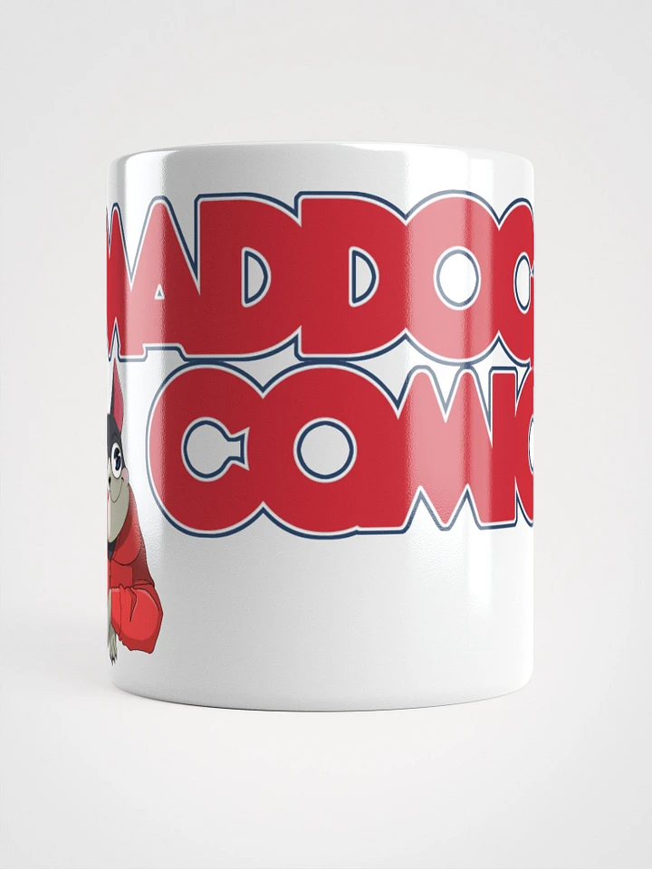 Maddogg Comics Mug product image (2)