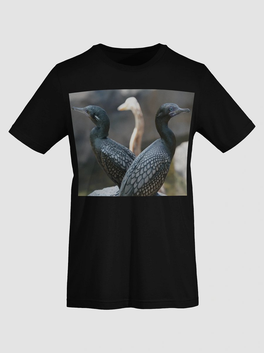 Mystic Avian Encounter T-Shirt product image (7)