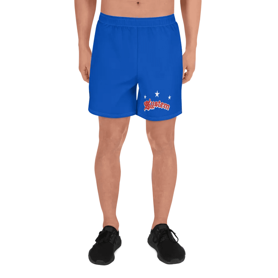 Taking Liberties Shorts product image (5)