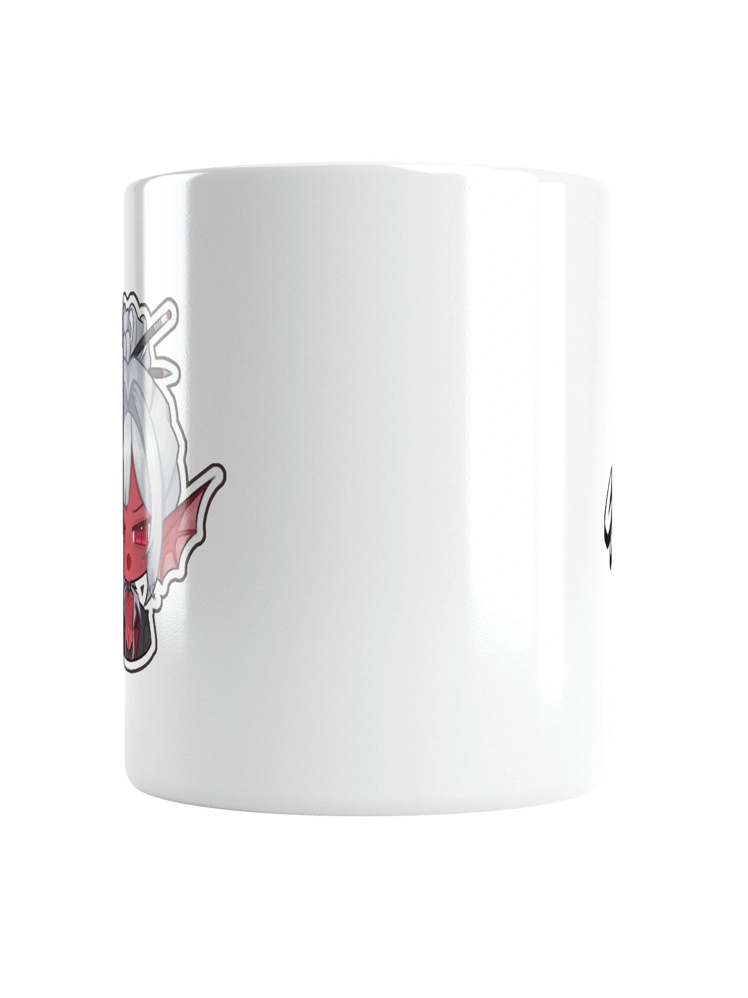 Sorry Emote Mug product image (18)