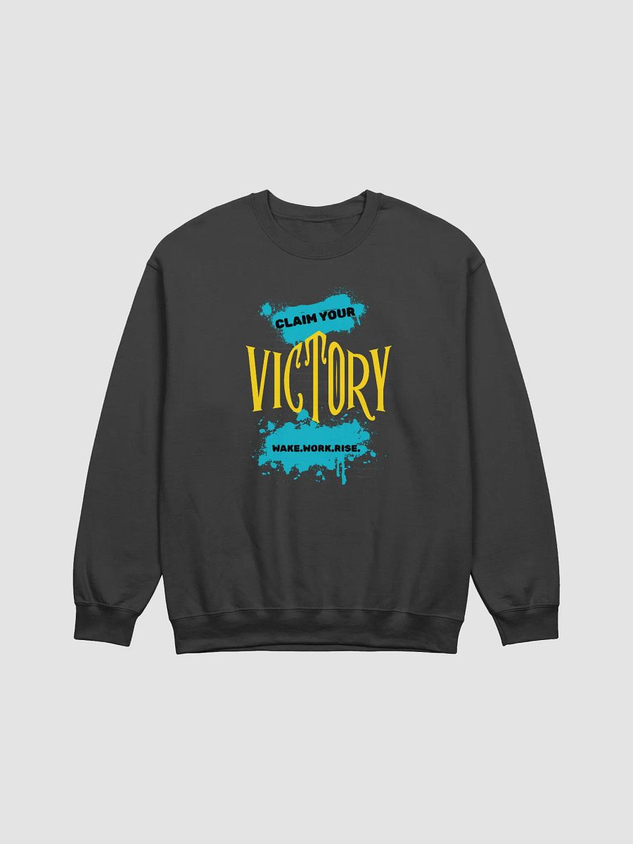Claim Your Victory product image (2)
